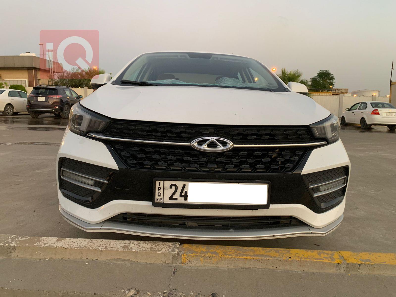 شيري أريزو 6